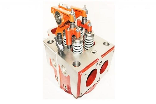 WARTSILA CYLINDER HEAD